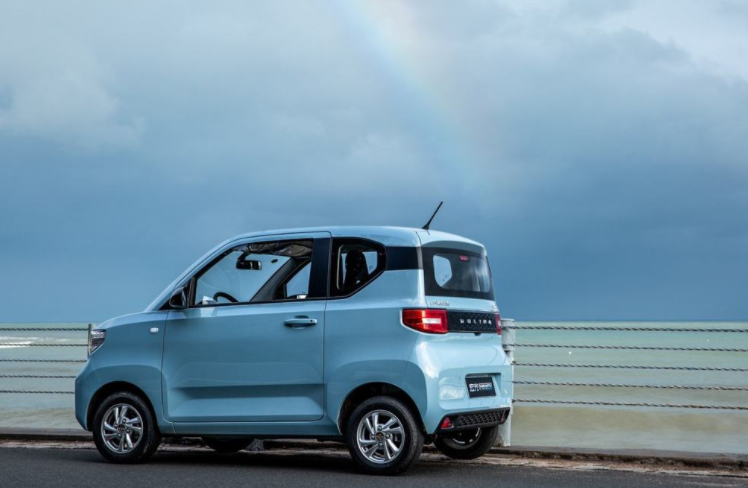 五菱宏光迷你mini報(bào)價(jià)是多少？五菱宏光mini新款怎么樣？