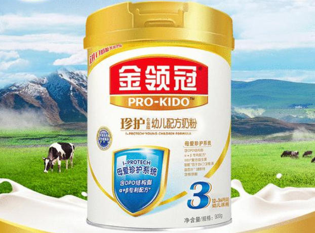 伊利金領(lǐng)冠珍護(hù)新升級如何？伊利金領(lǐng)冠珍護(hù)新包裝怎么樣？