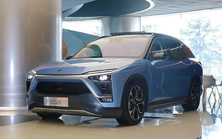 蔚來es8國(guó)家補(bǔ)貼多少錢？蔚來汽車es8補(bǔ)貼后售價(jià)是多少？