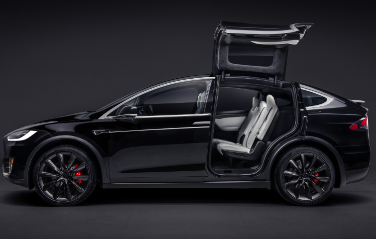 特斯拉為什么剎車失靈？特斯拉為什么會(huì)失控？