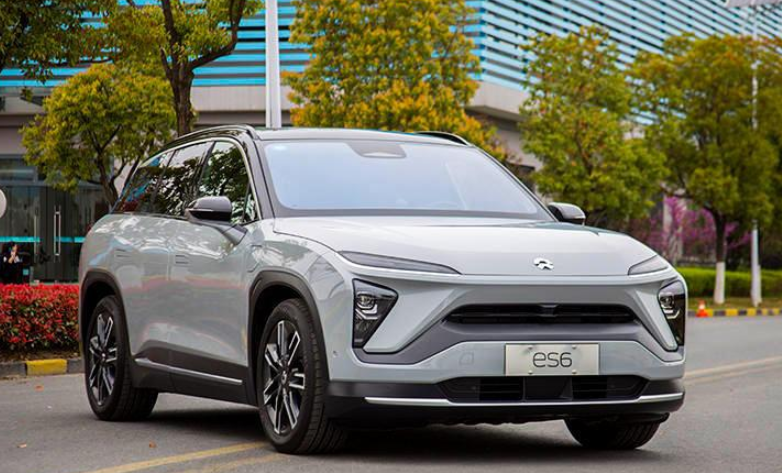 蔚來es6價(jià)格是多少？蔚來es6電池租用方案劃算嗎？