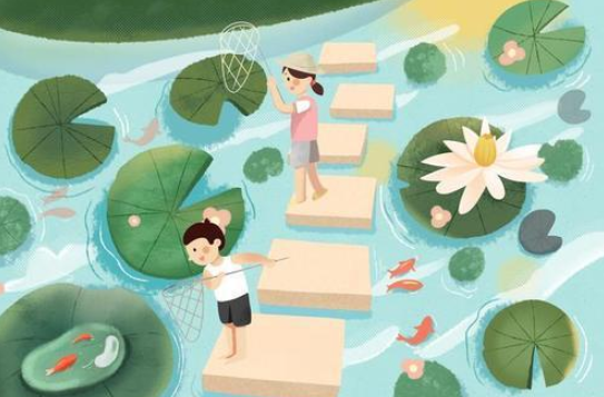 立夏的時候吃什么？立夏的風(fēng)俗都有哪些？